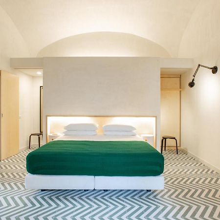 Otium Luxury Studio Apartment モンテ・ディ・プローチダ エクステリア 写真