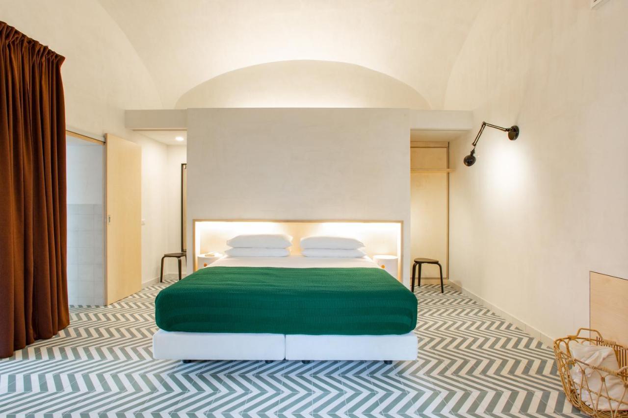 Otium Luxury Studio Apartment モンテ・ディ・プローチダ エクステリア 写真