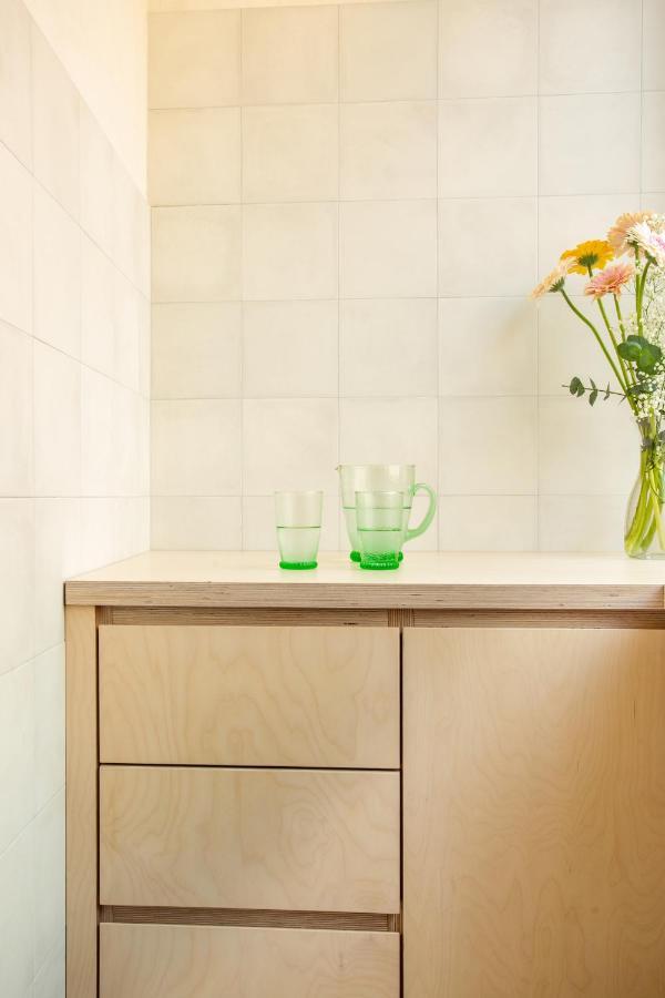Otium Luxury Studio Apartment モンテ・ディ・プローチダ エクステリア 写真